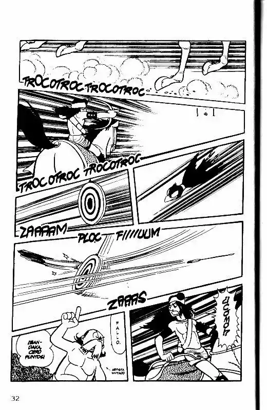 Buda capítulo 17, página 26