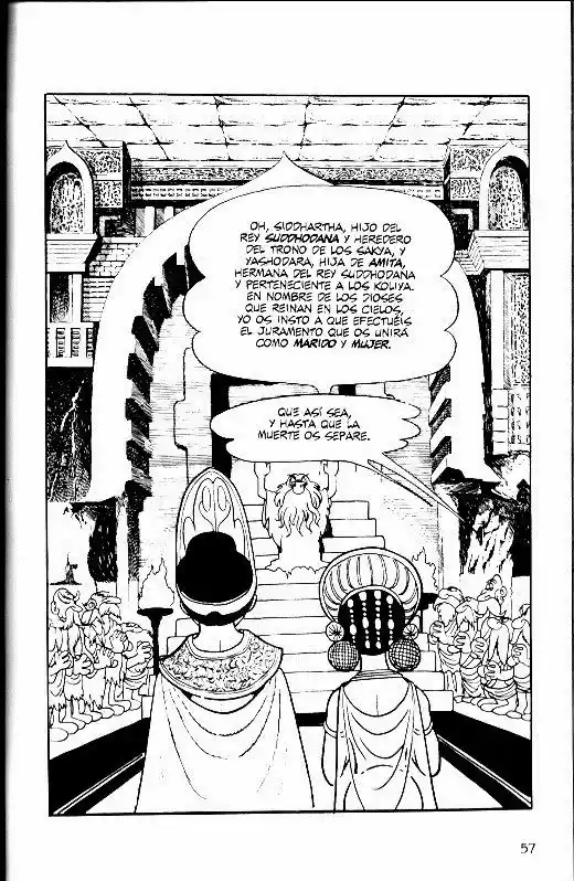 Buda capítulo 18, página 7