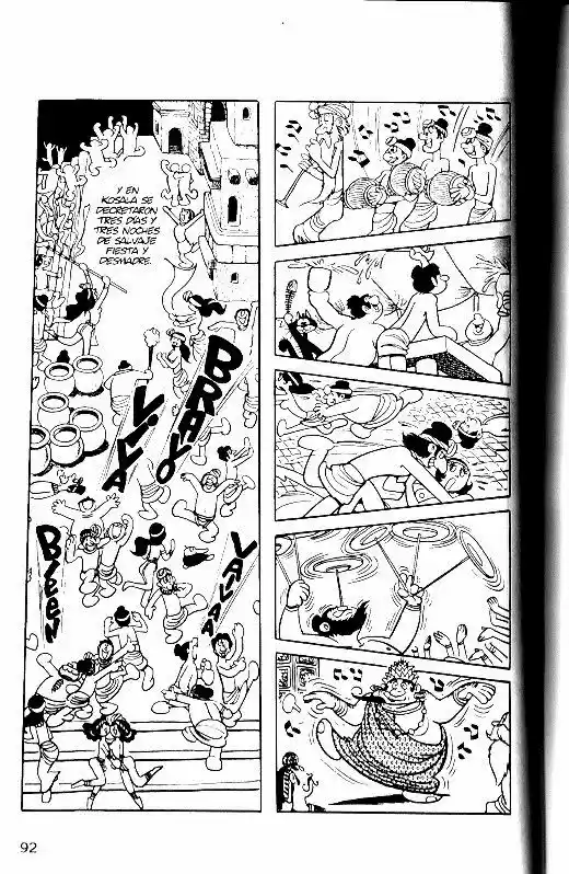 Buda capítulo 18, página 42