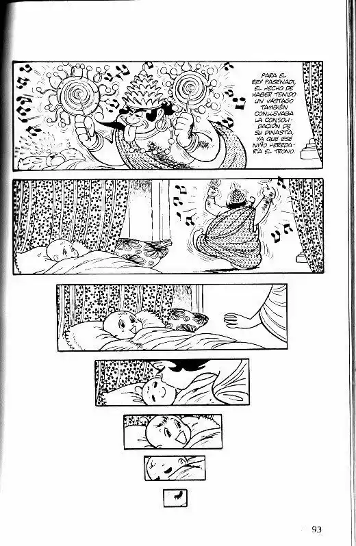 Buda capítulo 18, página 43