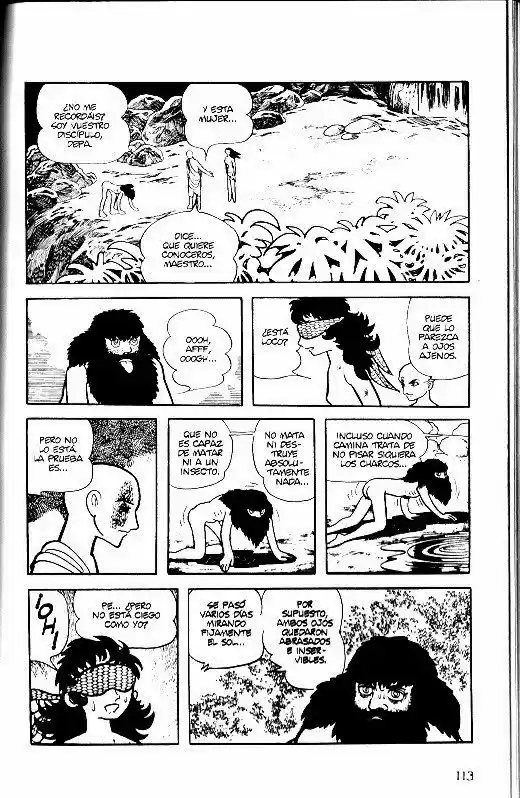 Buda capítulo 19, página 19
