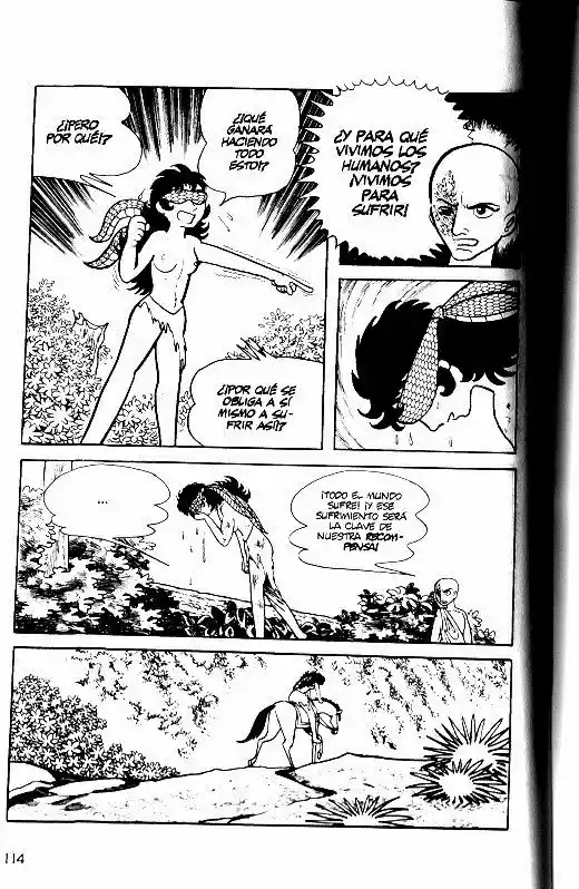 Buda capítulo 19, página 20