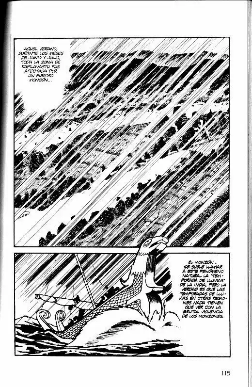 Buda capítulo 19, página 21