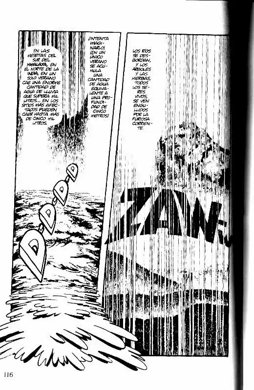 Buda capítulo 19, página 22