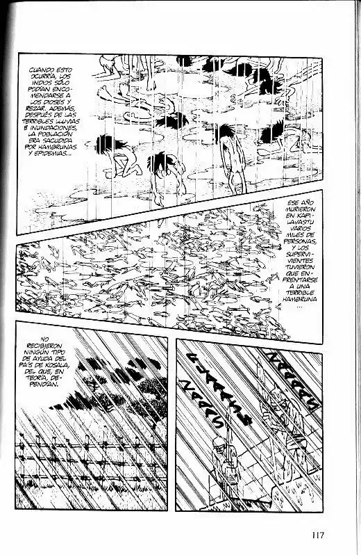 Buda capítulo 19, página 23