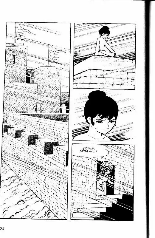 Buda capítulo 19, página 30