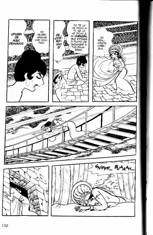 Buda capítulo 19, página 38