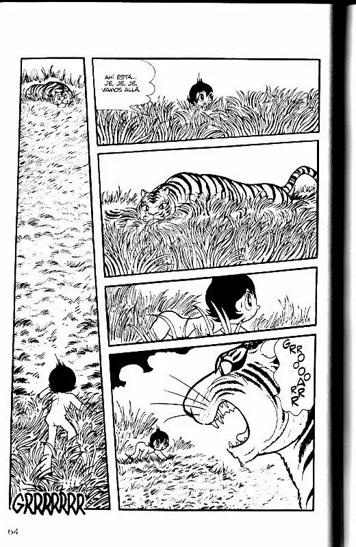 Buda capítulo 2, página 6