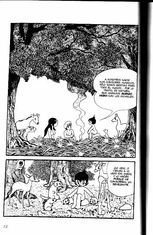 Buda capítulo 2, página 14