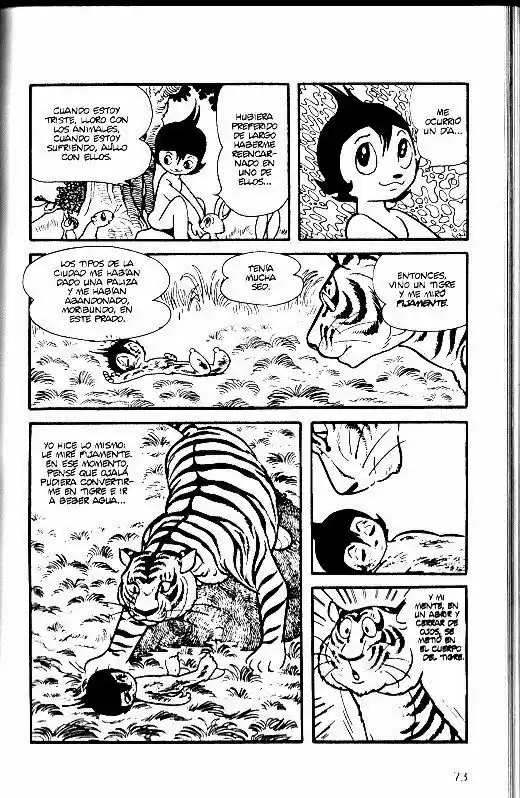 Buda capítulo 2, página 15