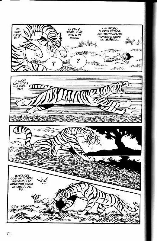Buda capítulo 2, página 16