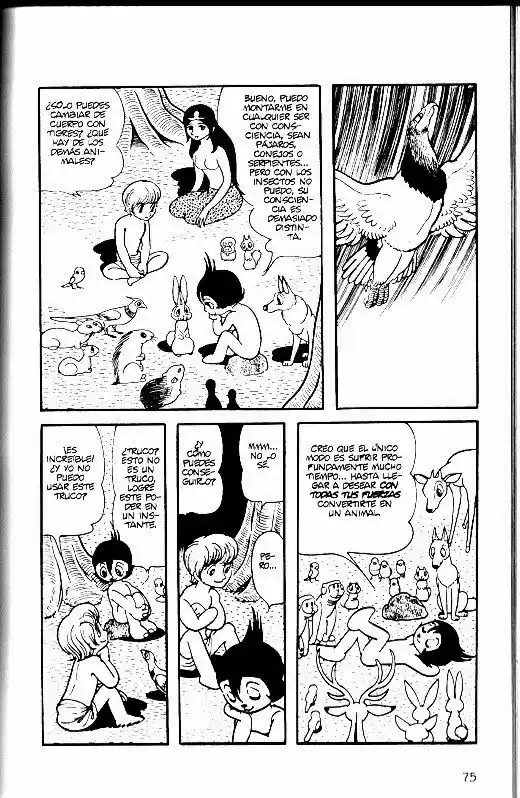 Buda capítulo 2, página 17
