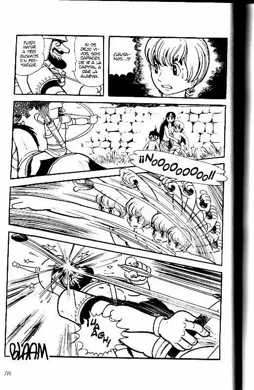 Buda capítulo 2, página 20