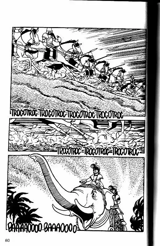 Buda capítulo 2, página 22