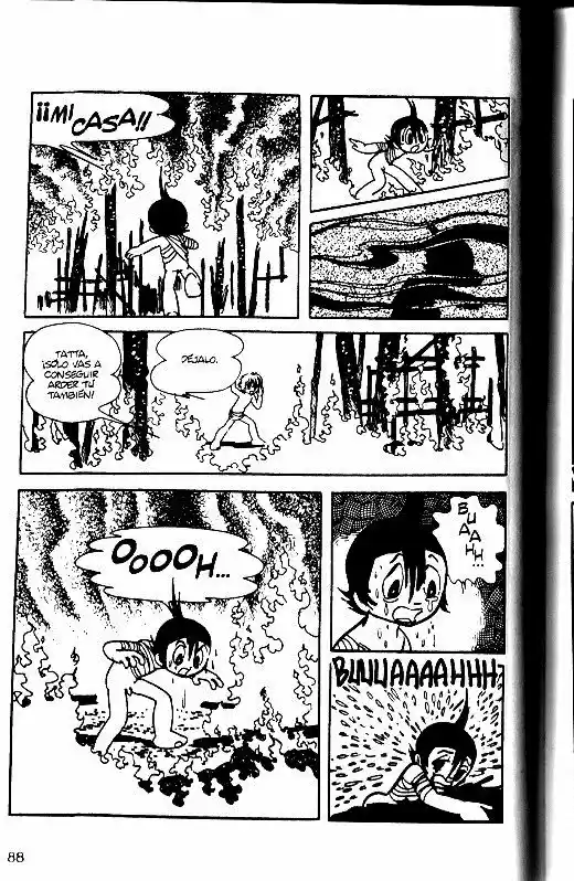 Buda capítulo 2, página 30