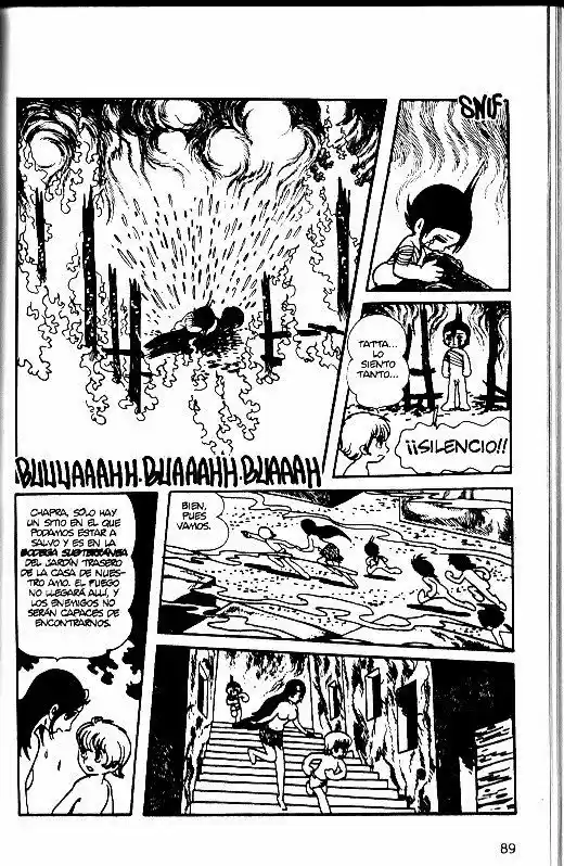 Buda capítulo 2, página 31