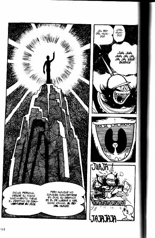 Buda capítulo 2, página 36