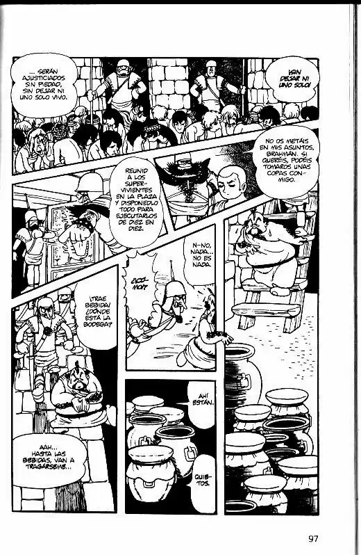 Buda capítulo 2, página 39