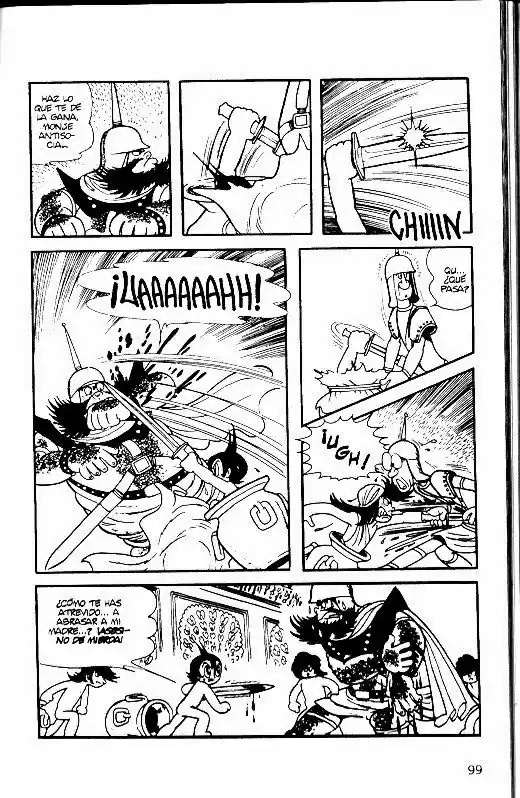 Buda capítulo 2, página 41