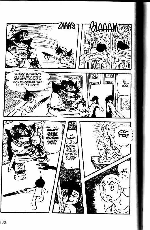 Buda capítulo 2, página 42