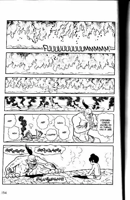 Buda capítulo 20, página 22