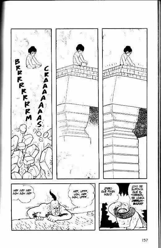 Buda capítulo 20, página 25