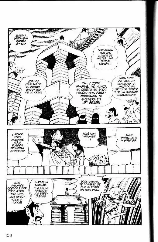 Buda capítulo 20, página 26