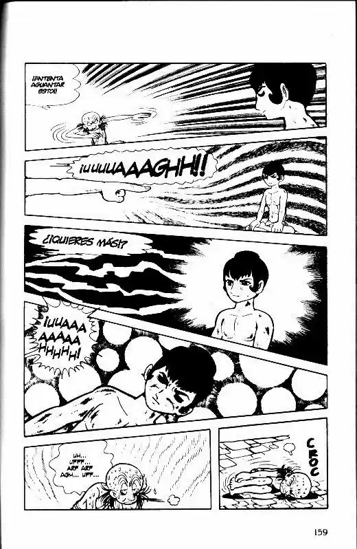 Buda capítulo 20, página 27