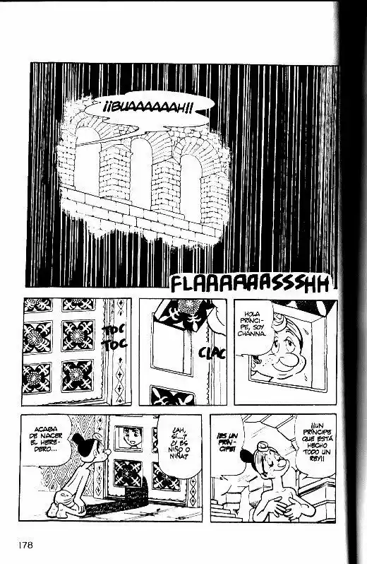 Buda capítulo 21, página 4