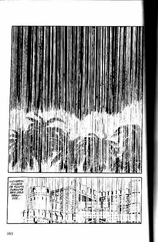 Buda capítulo 21, página 6