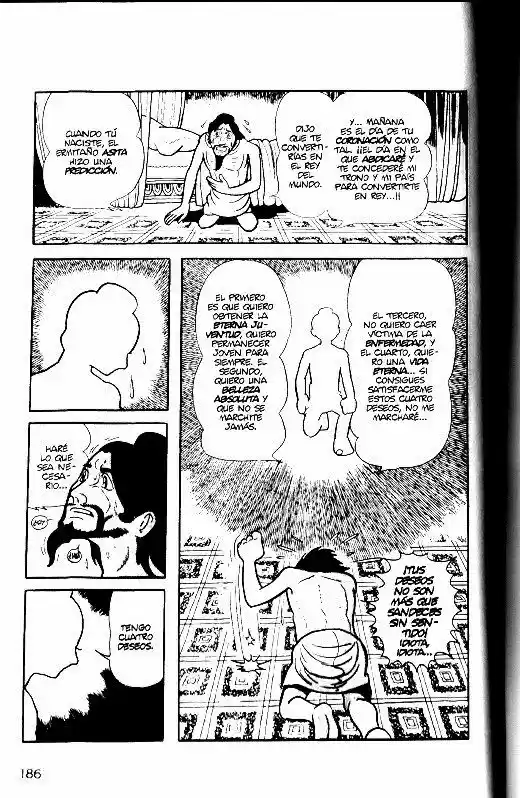 Buda capítulo 21, página 12