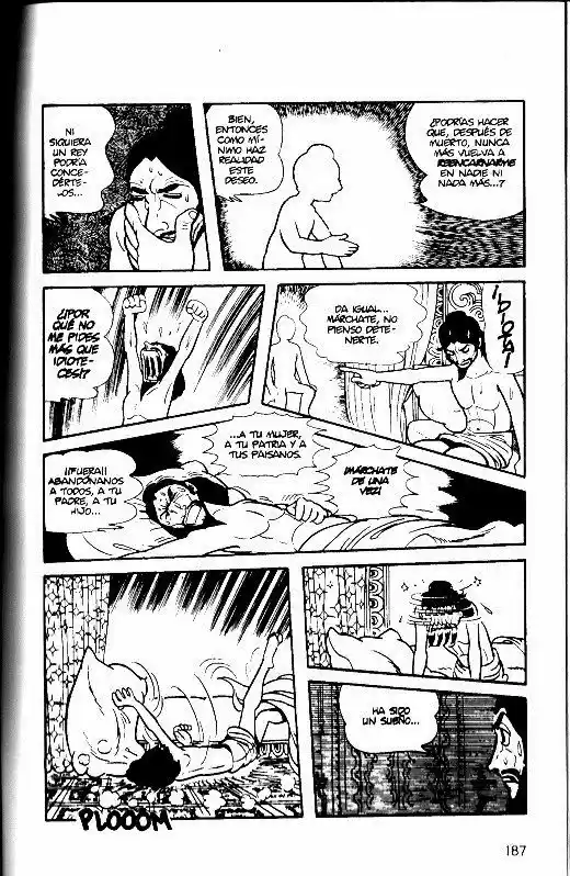 Buda capítulo 21, página 13