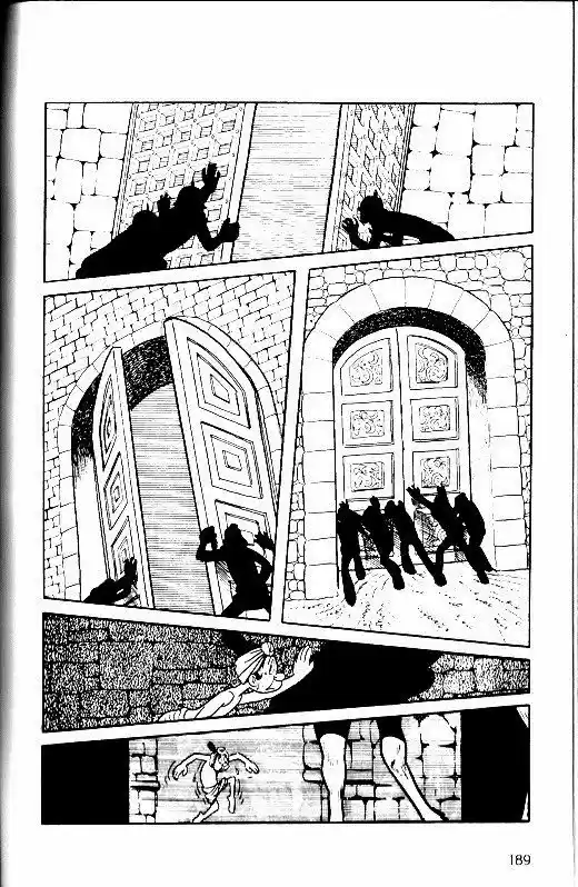 Buda capítulo 21, página 15