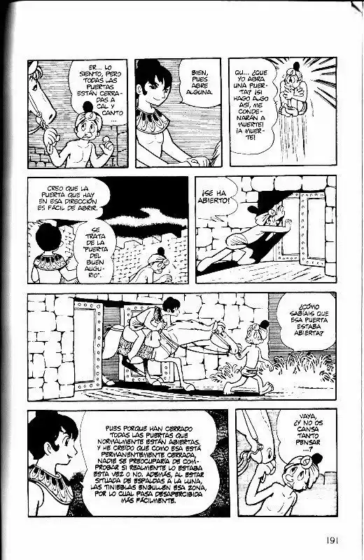 Buda capítulo 21, página 17