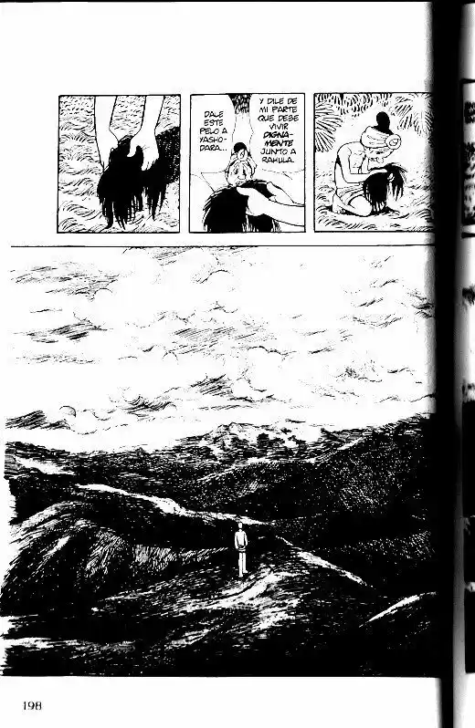 Buda capítulo 21, página 24