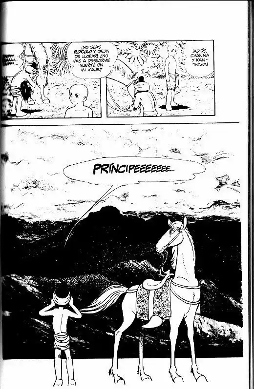 Buda capítulo 21, página 25