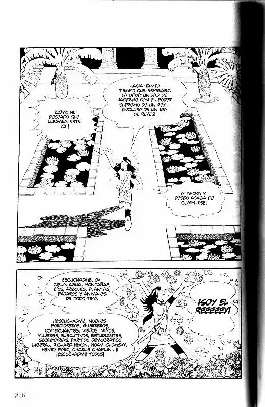Buda capítulo 22, página 14