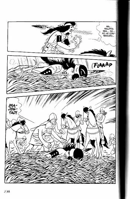 Buda capítulo 22, página 36