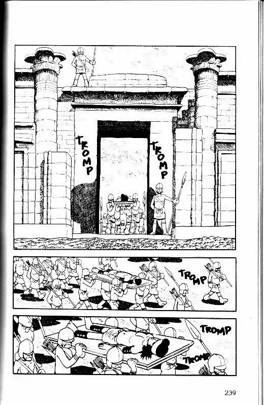 Buda capítulo 22, página 37
