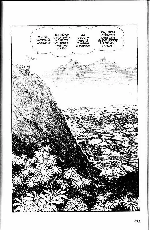 Buda capítulo 23, página 7