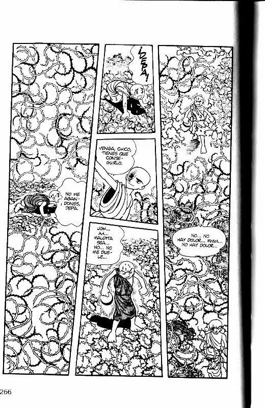 Buda capítulo 23, página 20