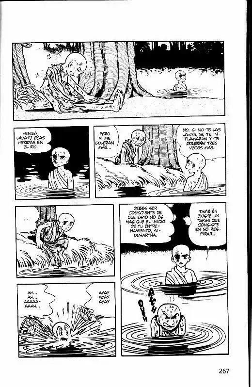 Buda capítulo 23, página 21