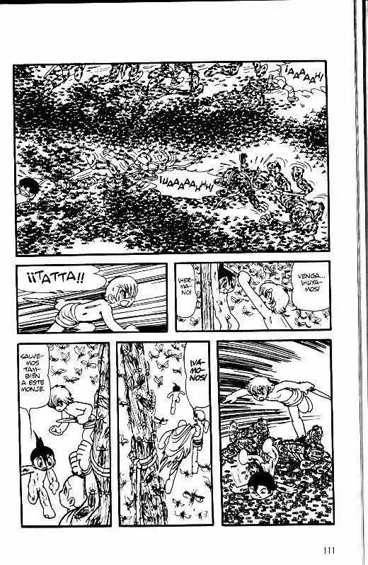 Buda capítulo 3, página 7