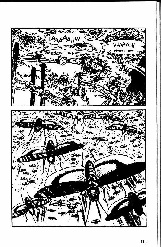 Buda capítulo 3, página 9
