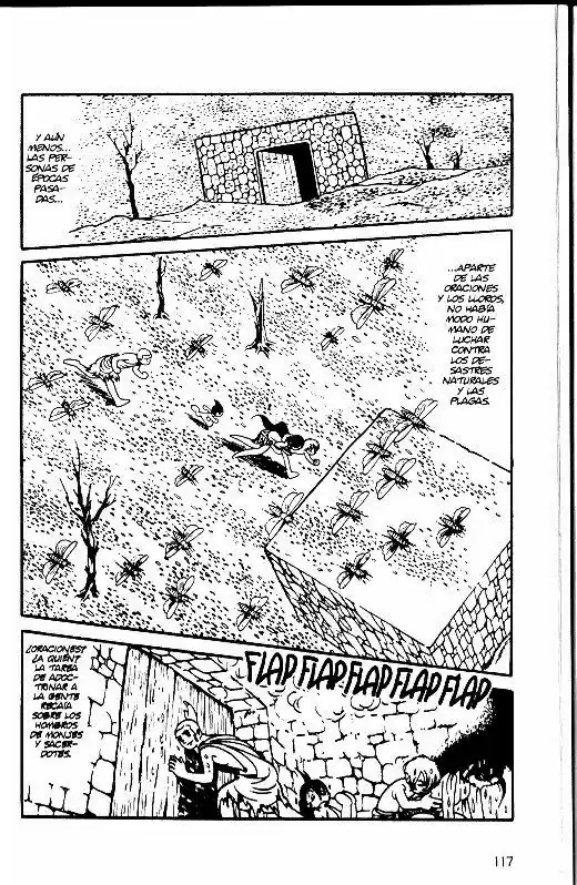 Buda capítulo 3, página 13