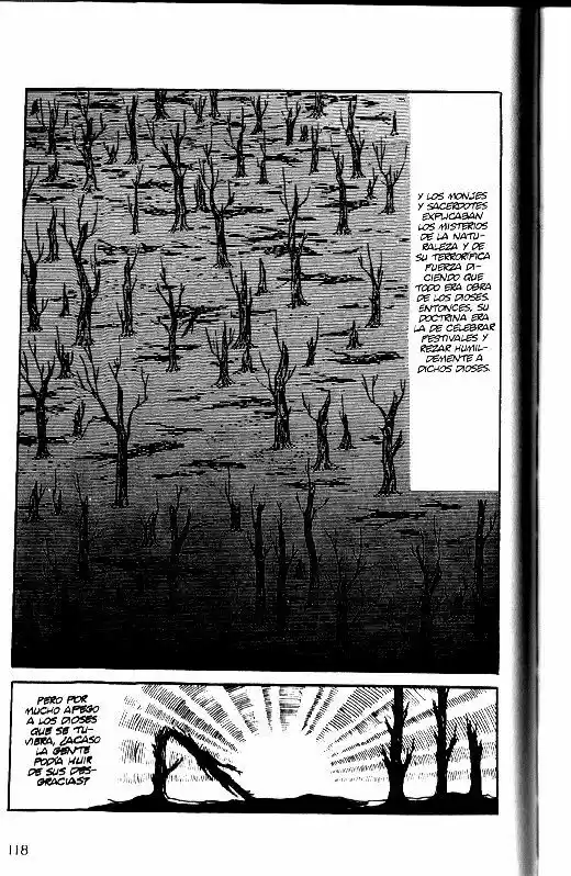 Buda capítulo 3, página 14