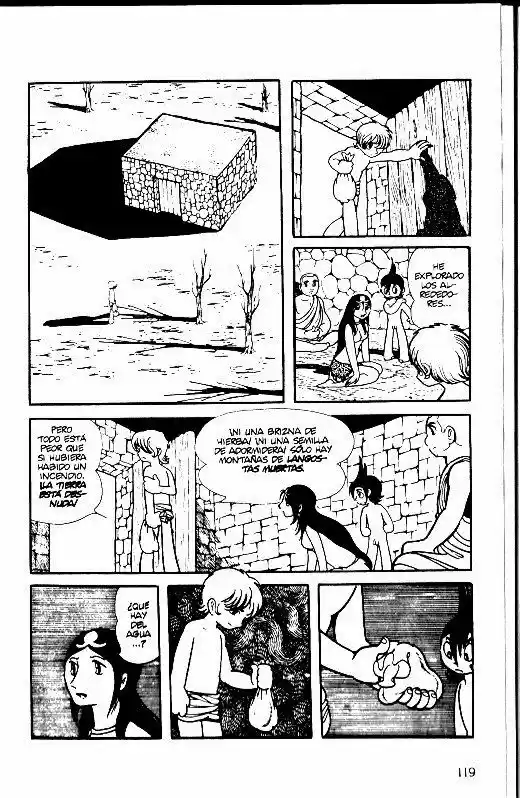 Buda capítulo 3, página 15