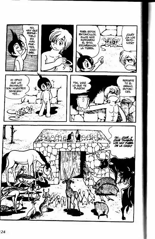 Buda capítulo 3, página 20