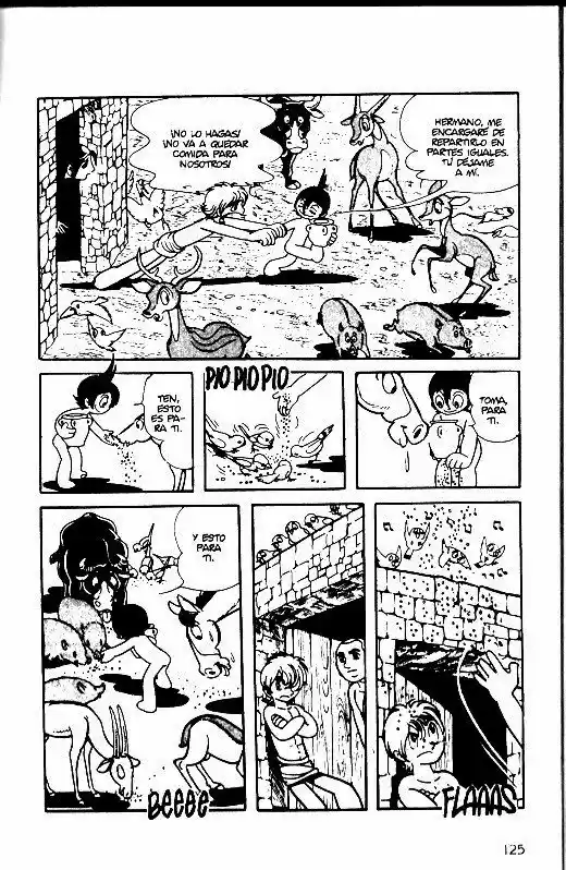 Buda capítulo 3, página 21