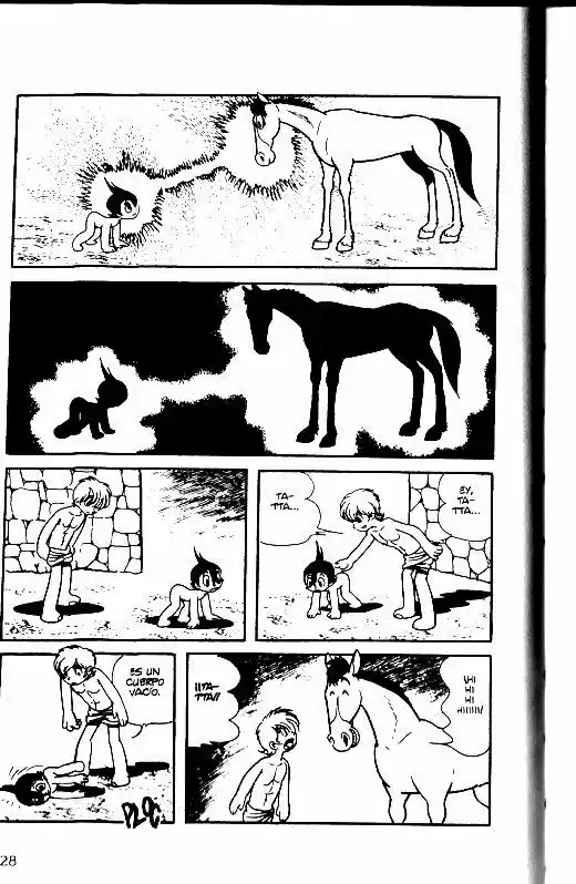 Buda capítulo 3, página 24